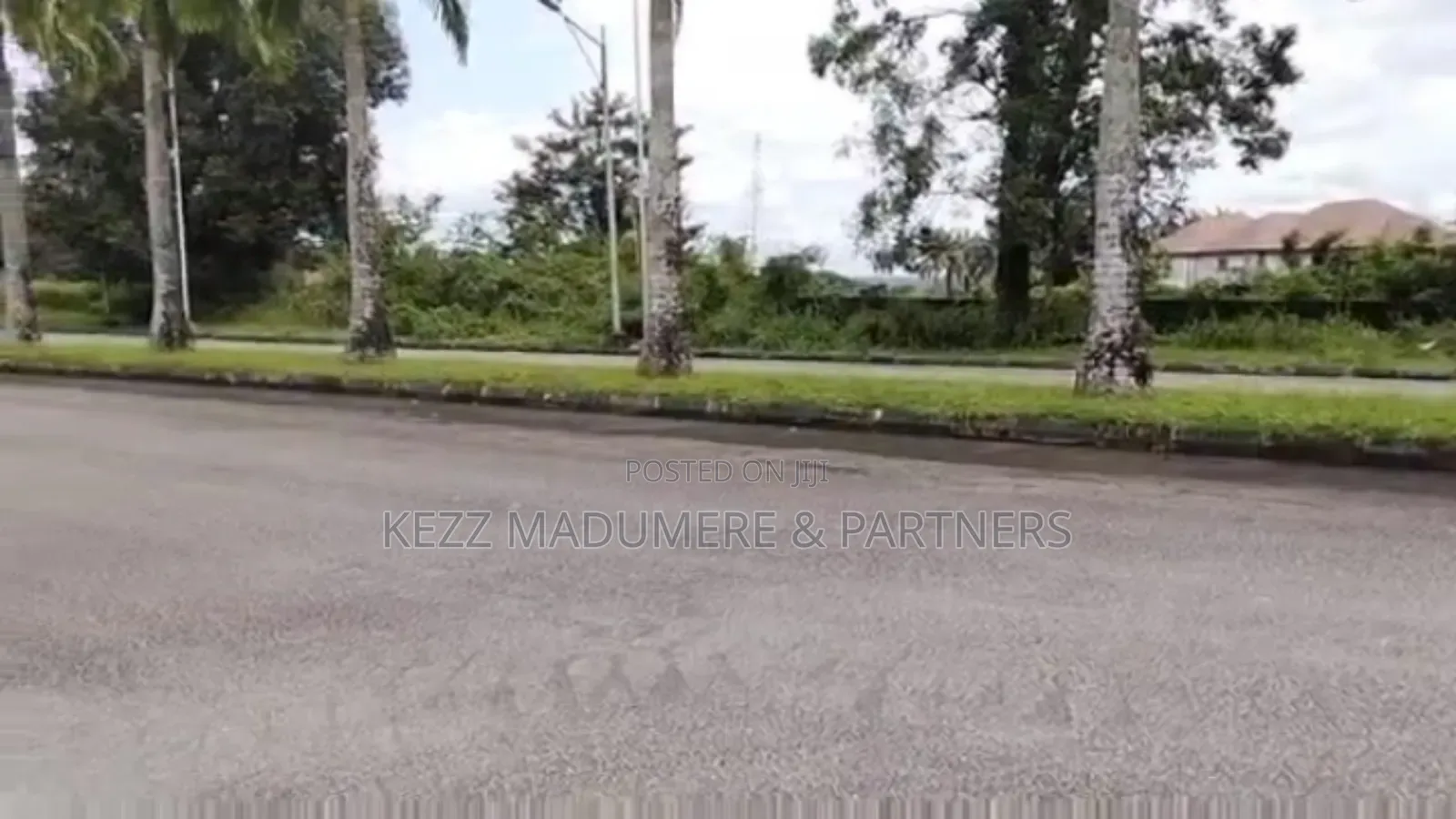 For Sale : 2 Plots at Ivory Height Shell Cooperative Eliozu Eneka, Ph in Eneka