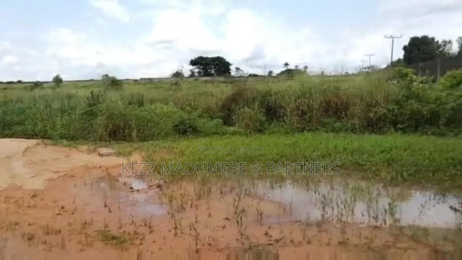 For Sale : 2 Plots at Ivory Height Shell Cooperative Eliozu Eneka, Ph in Eneka