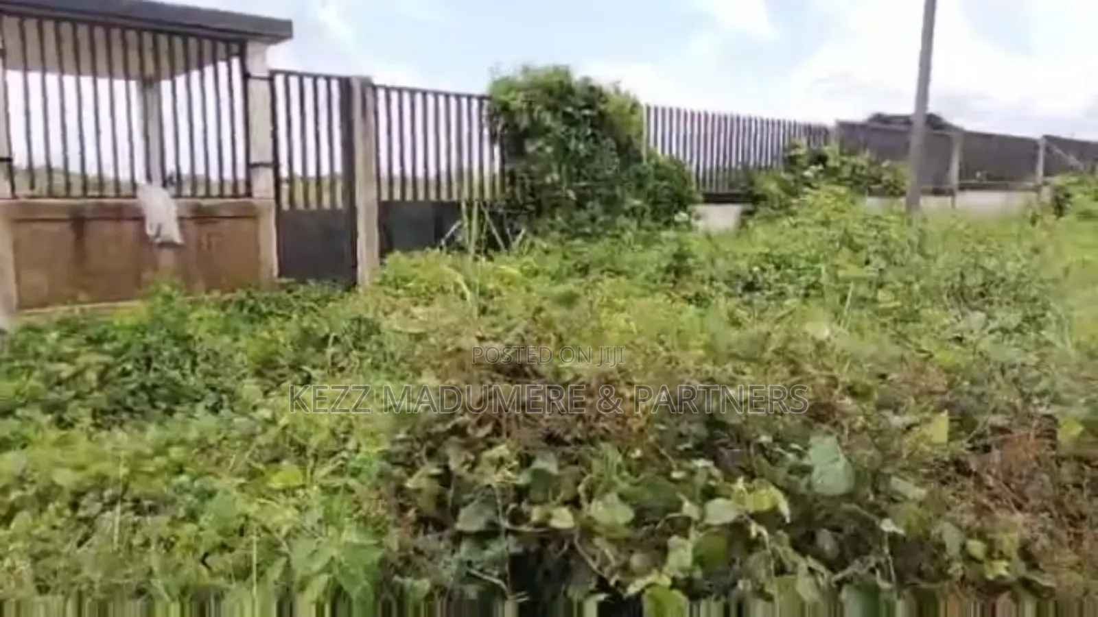 For Sale : 2 Plots at Ivory Height Shell Cooperative Eliozu Eneka, Ph in Eneka