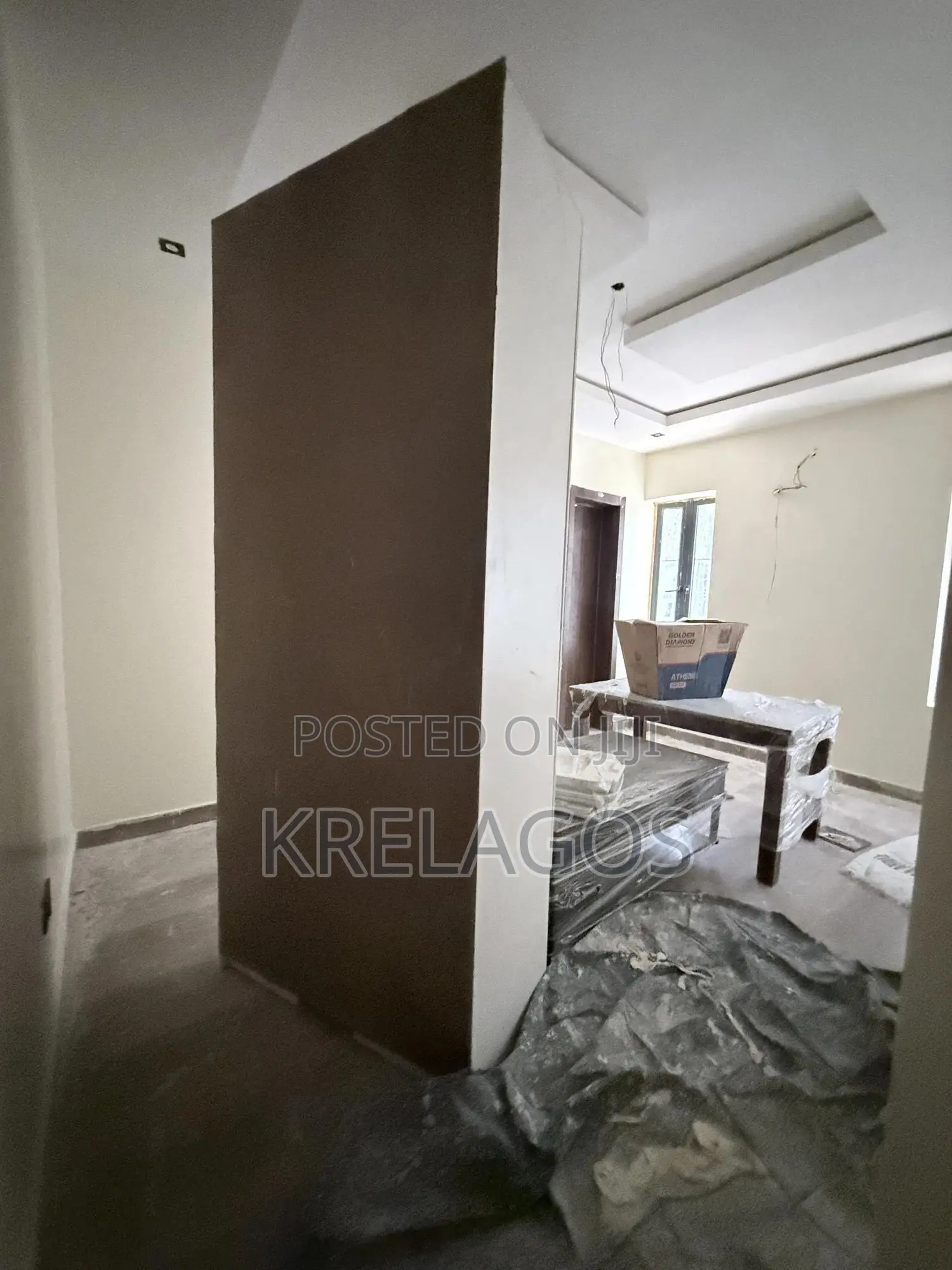 2bdrm Apartment in Ikate for sale in Ikate
