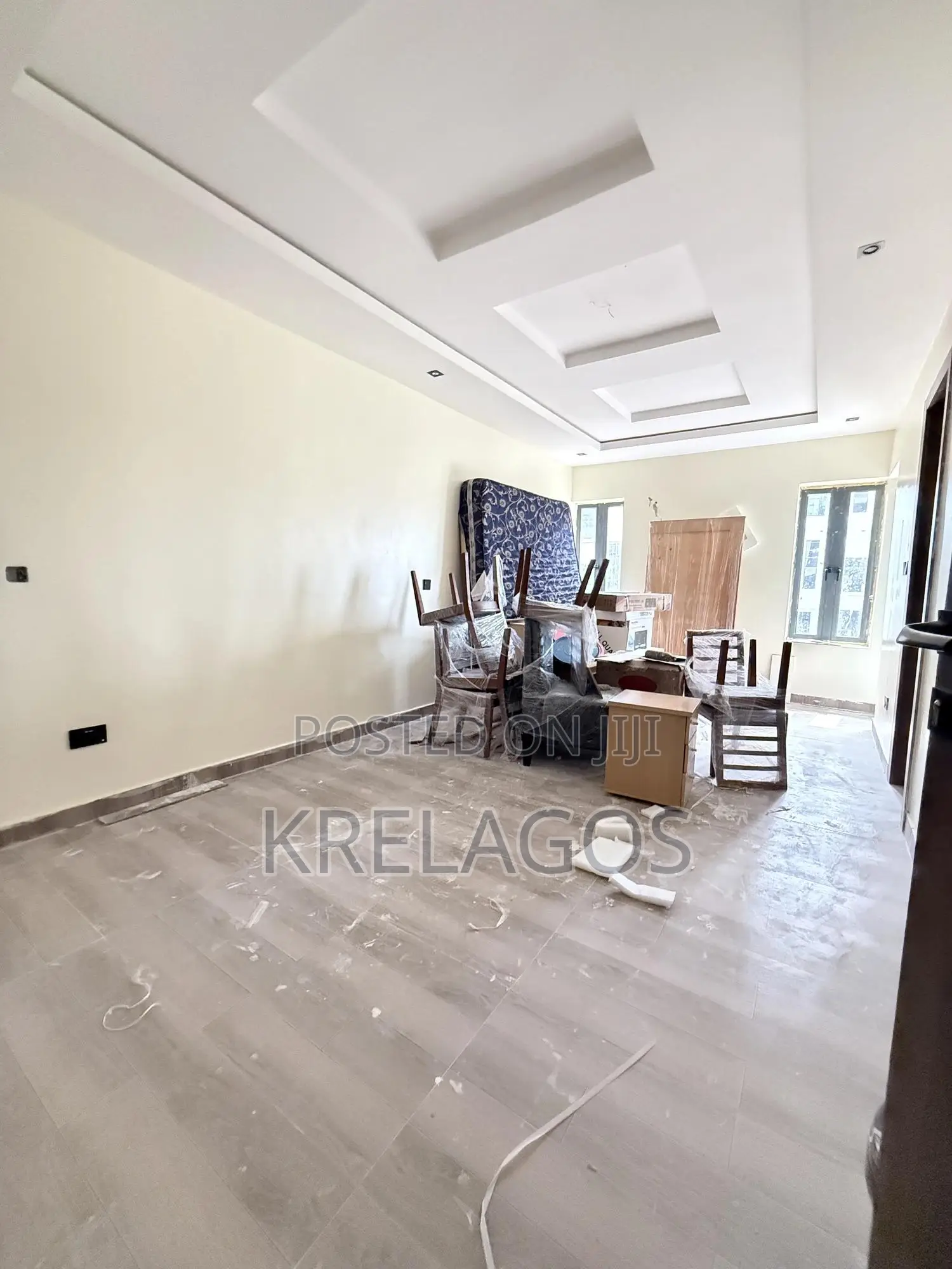 2bdrm Apartment in Ikate for sale in Ikate