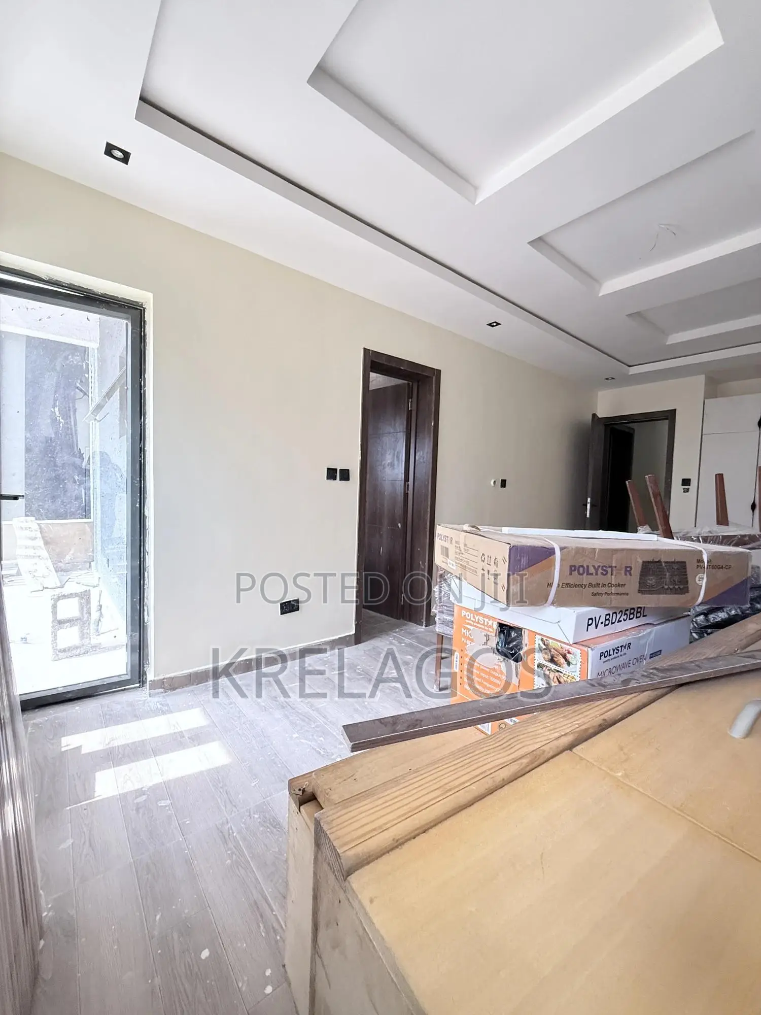 2bdrm Apartment in Ikate for sale in Ikate