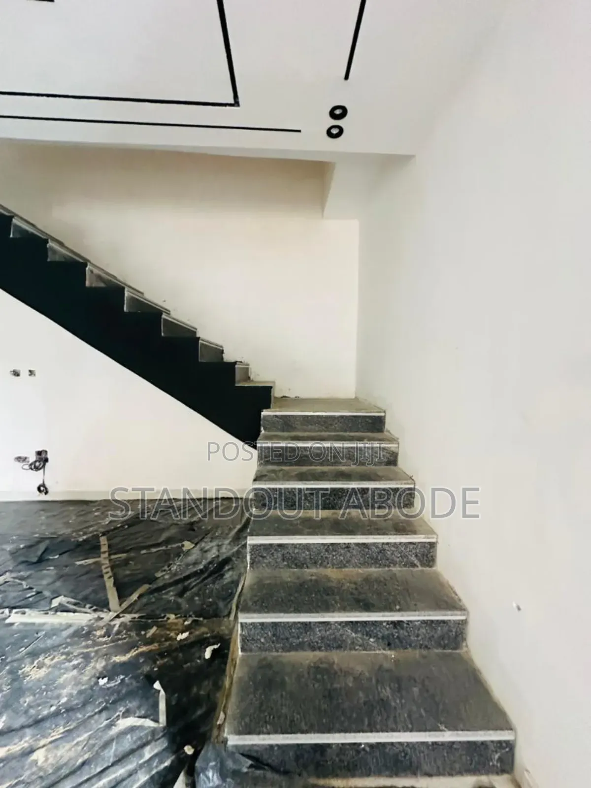 4bdrm Duplex in In A Call To Access, Gbagada for sale in Gbagada
