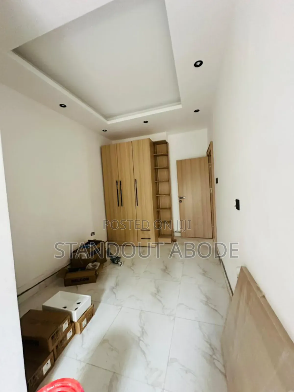 4bdrm Duplex in In A Call To Access, Gbagada for sale in Gbagada