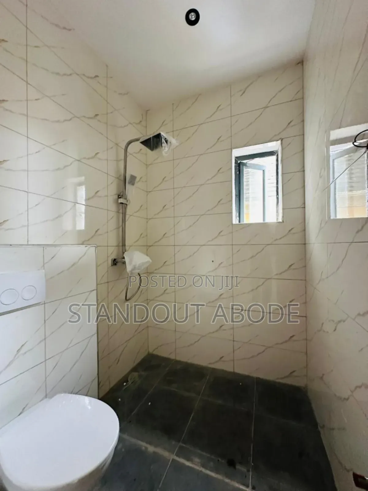 4bdrm Duplex in In A Call To Access, Gbagada for sale in Gbagada