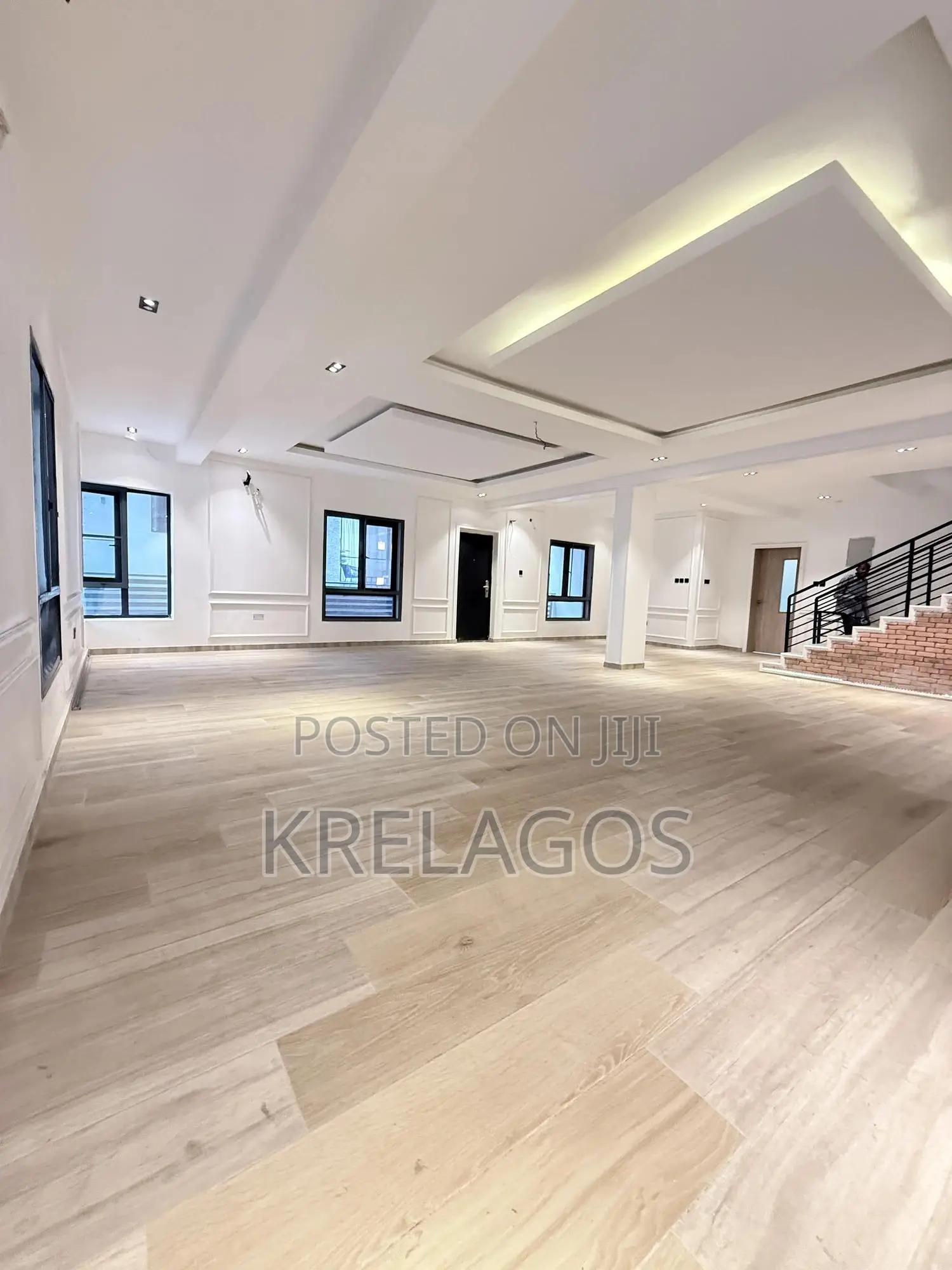 4bdrm Duplex in Ikate for sale in Ikate