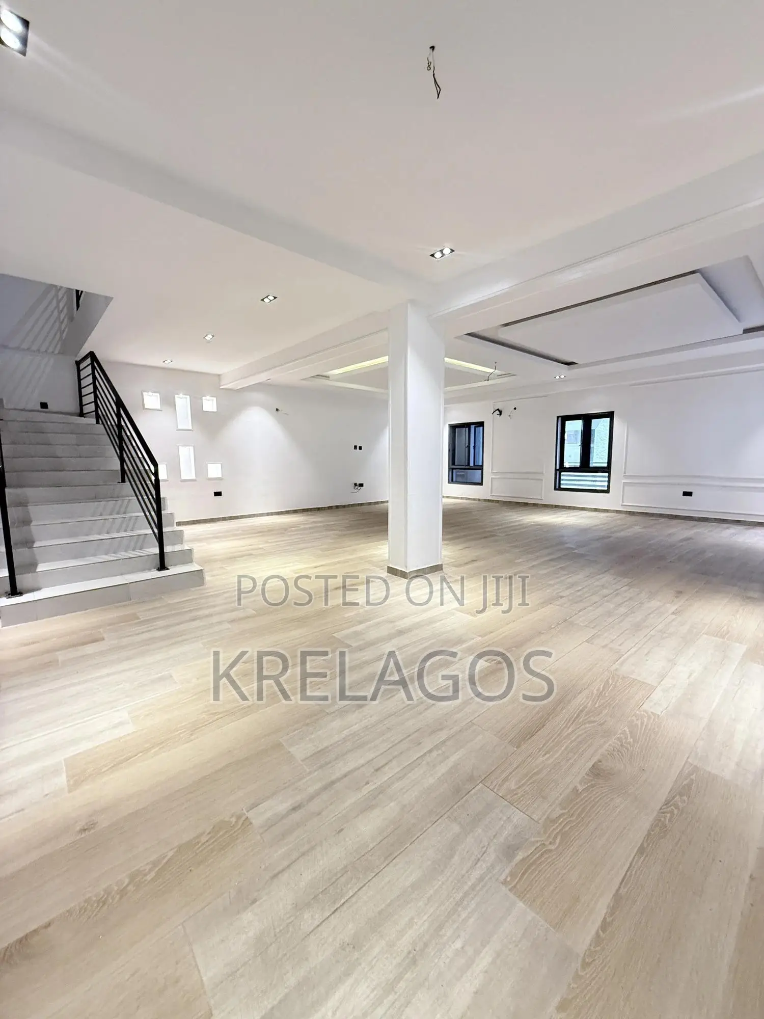 4bdrm Duplex in Ikate for sale in Ikate