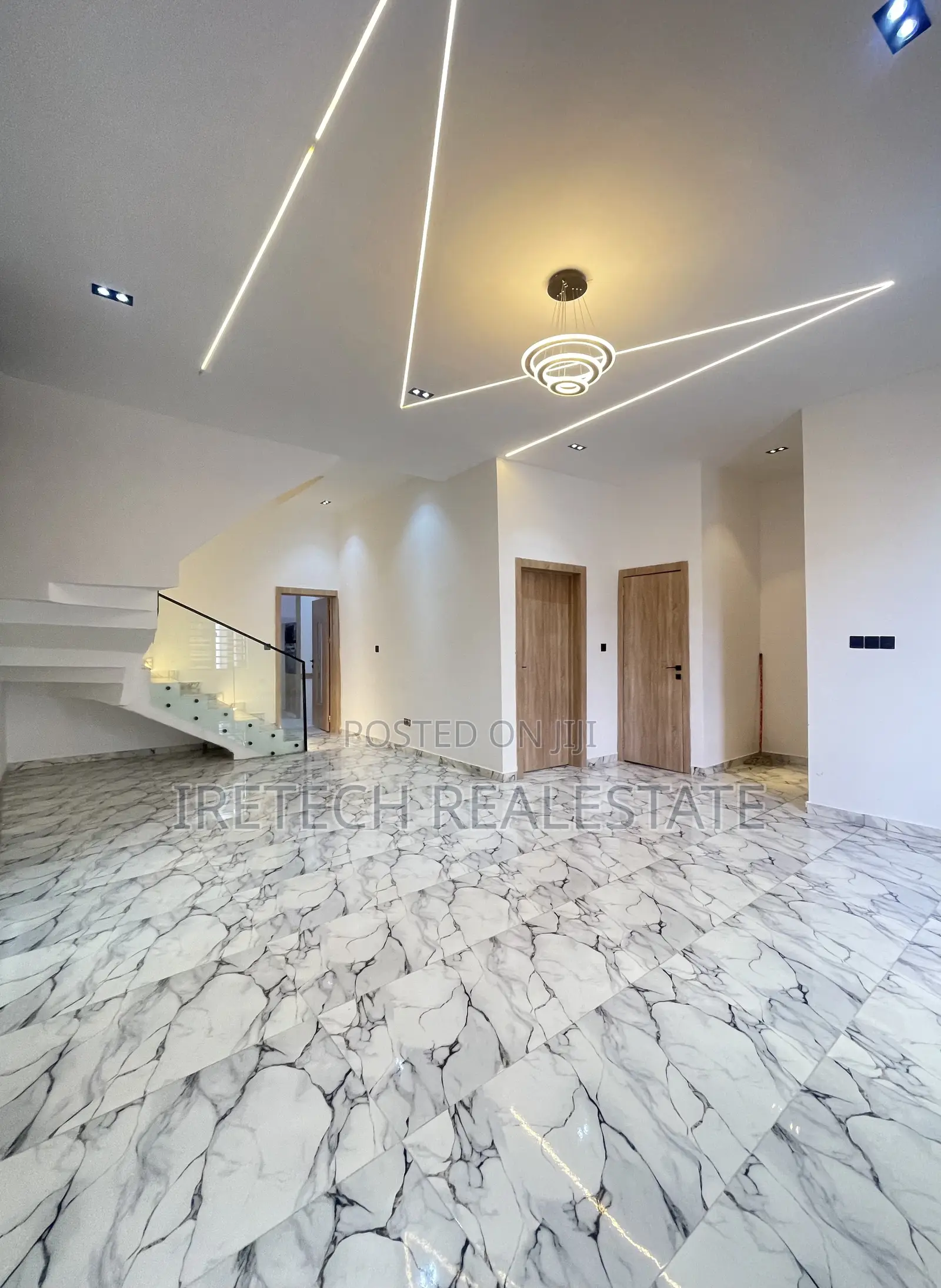 4bdrm Duplex in Ajah In A Gated, Off Lekki-Epe Expressway for sale in Off Lekki-Epe Expressway