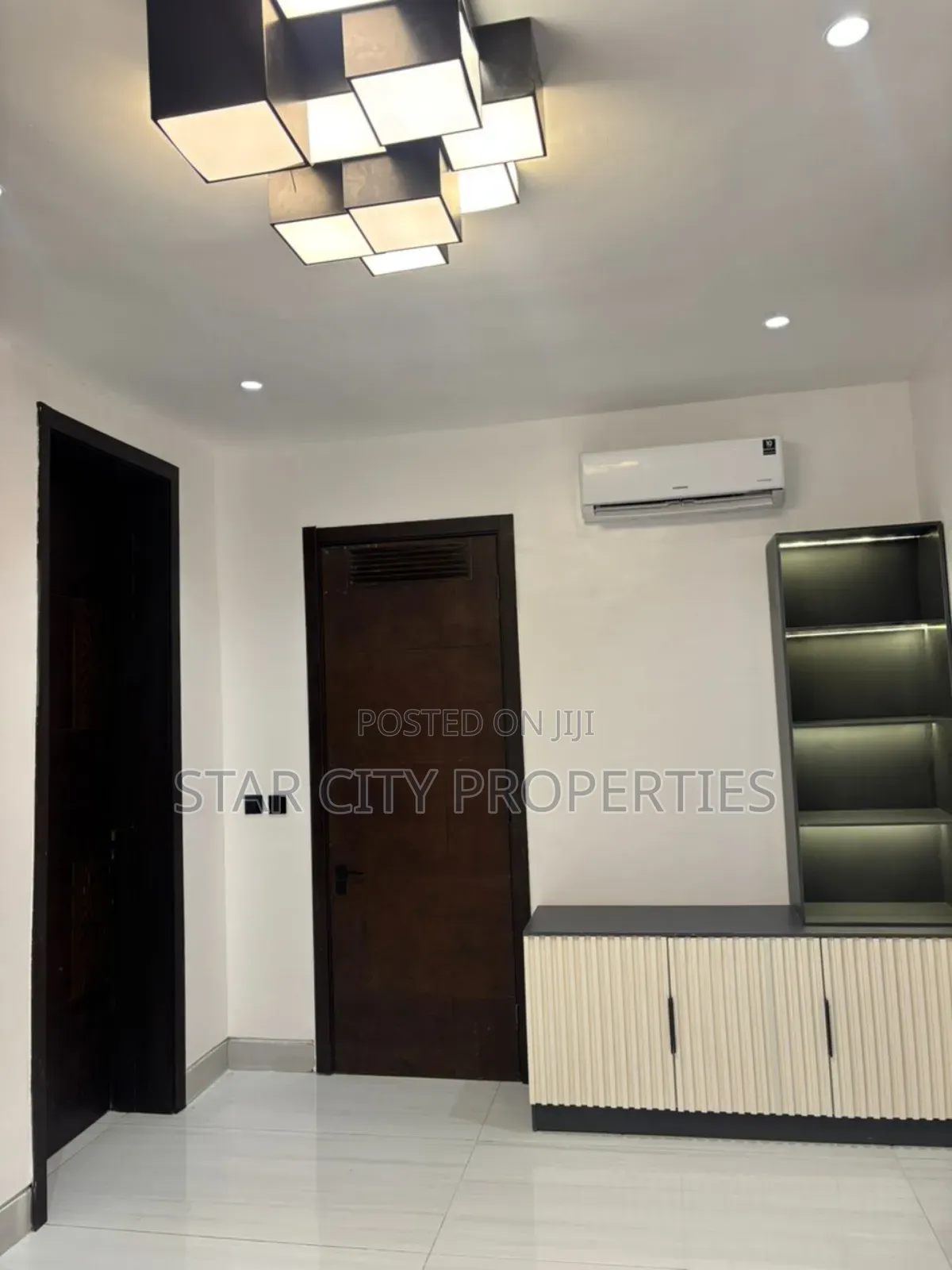 Furnished 5bdrm Duplex in Lugard, Ikoyi for rent in Ikoyi
