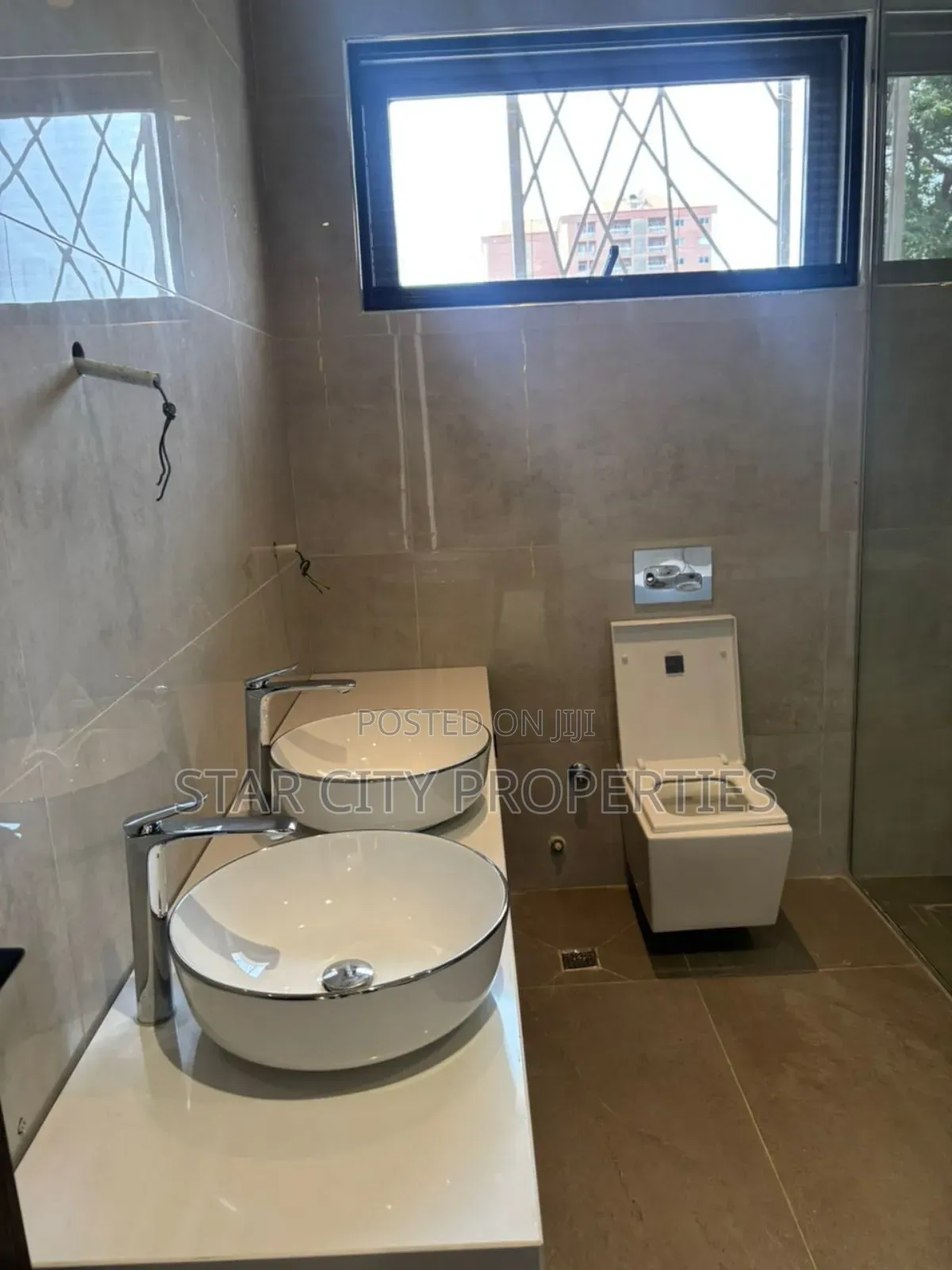 Furnished 5bdrm Duplex in Lugard, Ikoyi for rent in Ikoyi