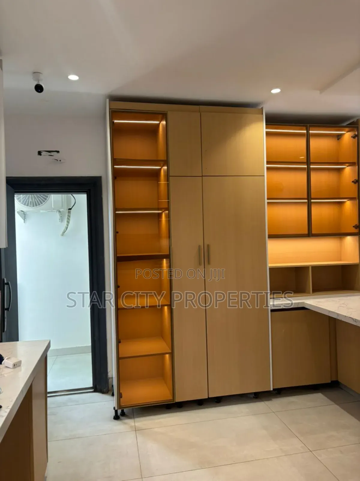Furnished 5bdrm Duplex in Lugard, Ikoyi for rent in Ikoyi