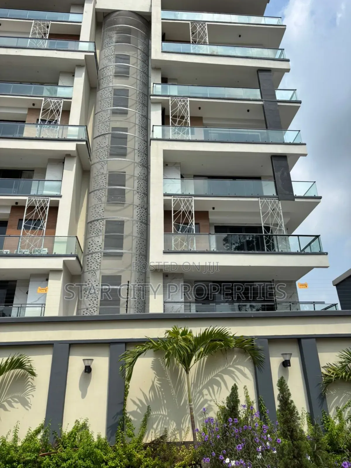 Furnished 5bdrm Duplex in Lugard, Ikoyi for rent in Ikoyi