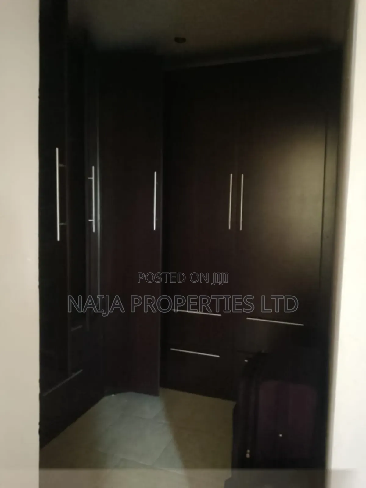 4 Bedroom Duplex in an Estate for Office Use at Sangotedo in Sangotedo