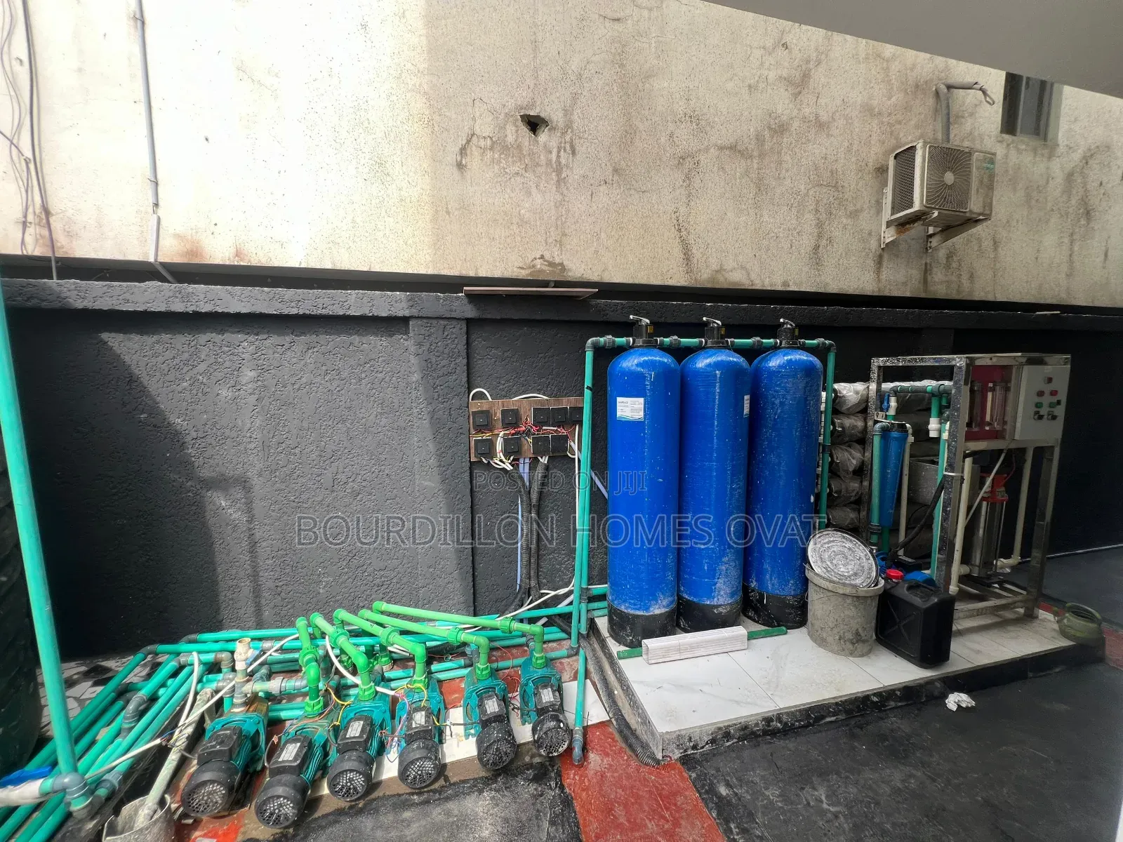 3bdrm Apartment in Lekki Phase 1 for sale in Lekki Phase 1