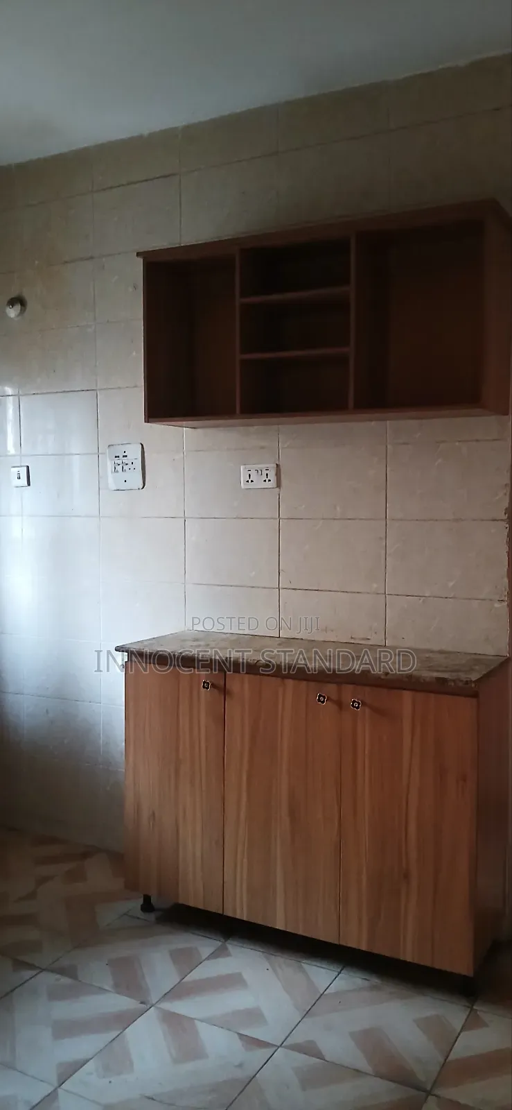 2bdrm Block of Flats in Chikakore, Kubwa for rent in Kubwa