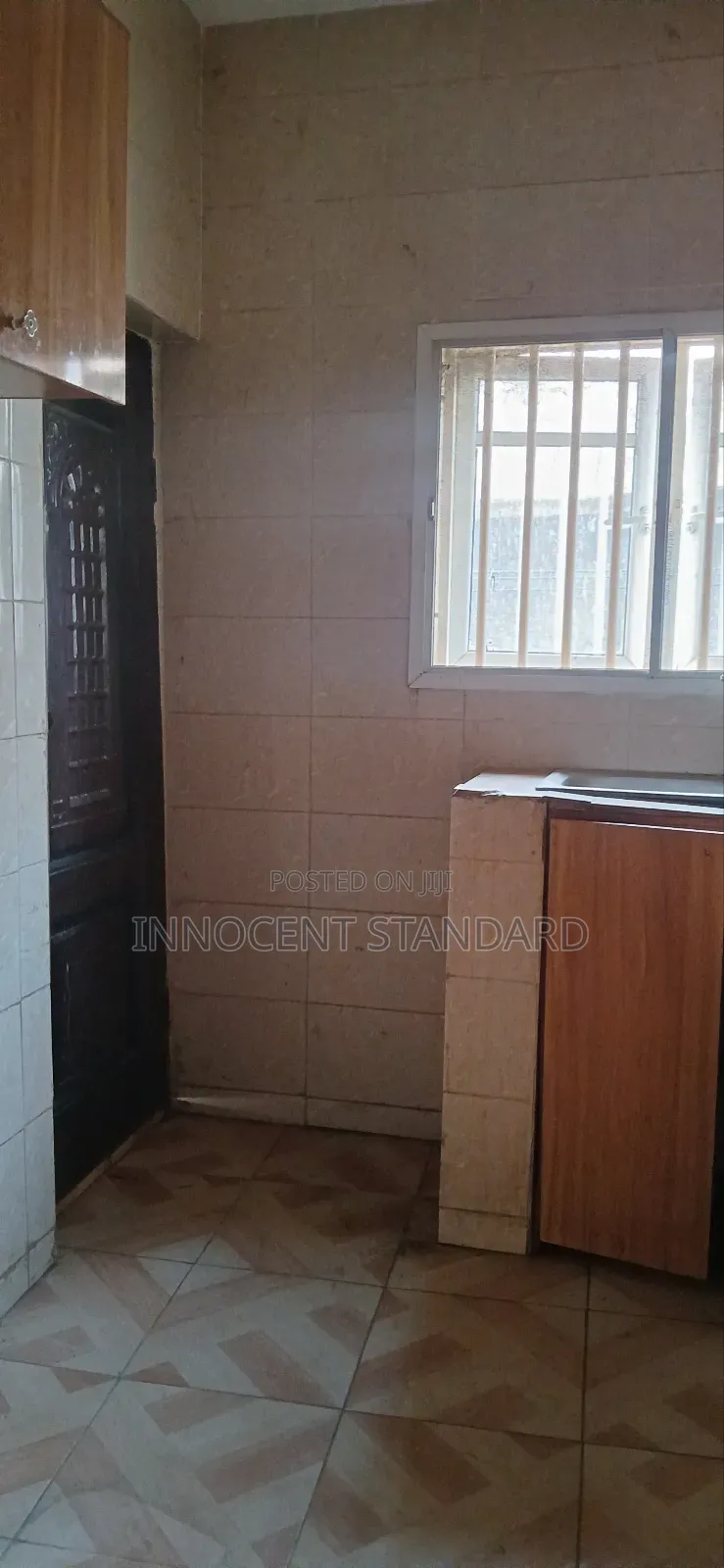 2bdrm Block of Flats in Chikakore, Kubwa for rent in Kubwa