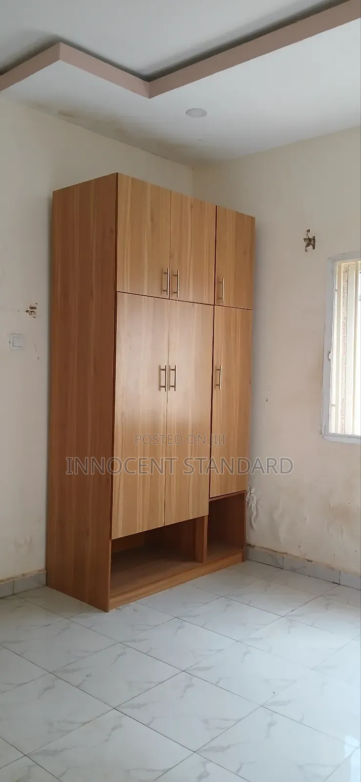 2bdrm Block of Flats in Chikakore, Kubwa for rent in Kubwa