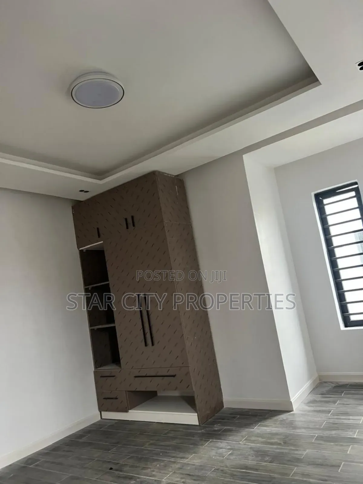 5bdrm Duplex in Ikeja, Adeniyi Jones for sale in Adeniyi Jones