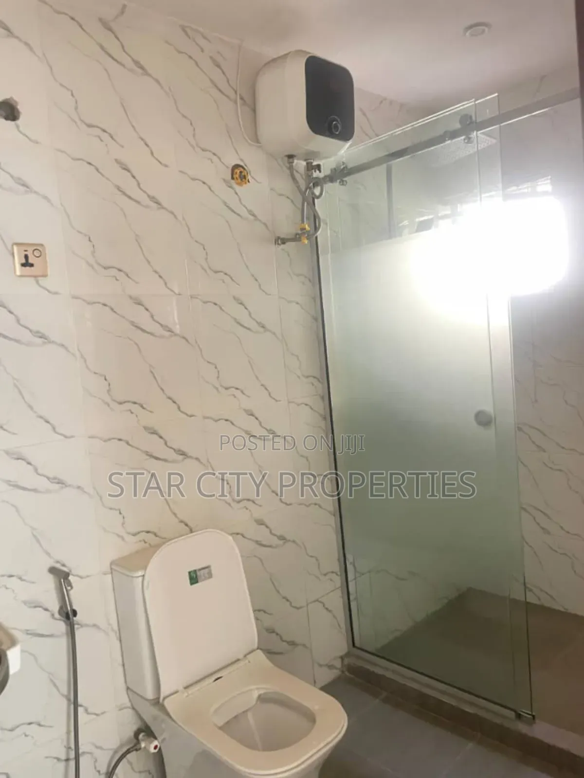 4bdrm Duplex in Magodo Ph 2, GRA Phase 2 Shangisha for rent in GRA Phase 2 Shangisha