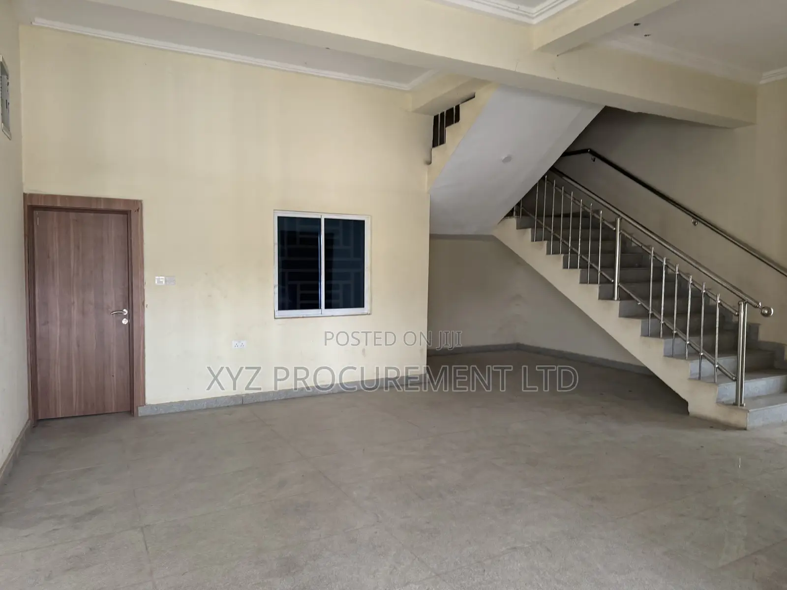600 SQM Office Space at Idu Industrial in Idu Industrial