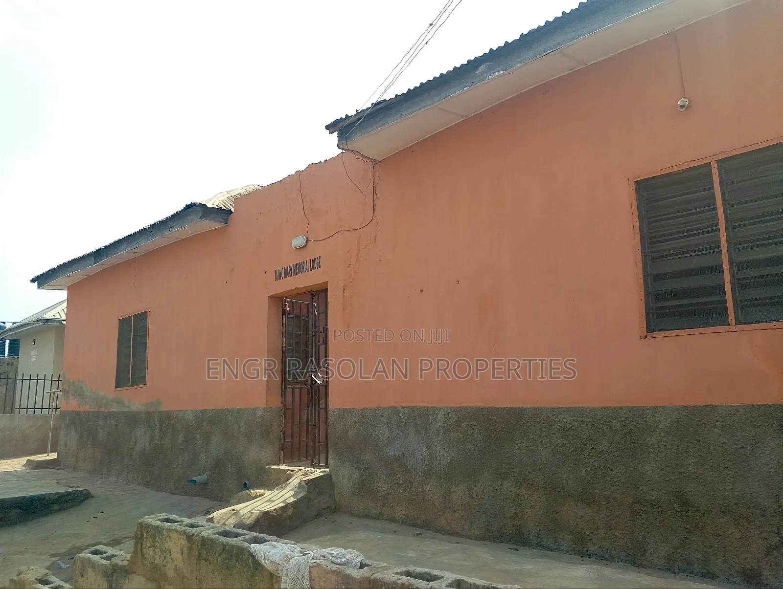 Hostel for Sale in Ilorin East
