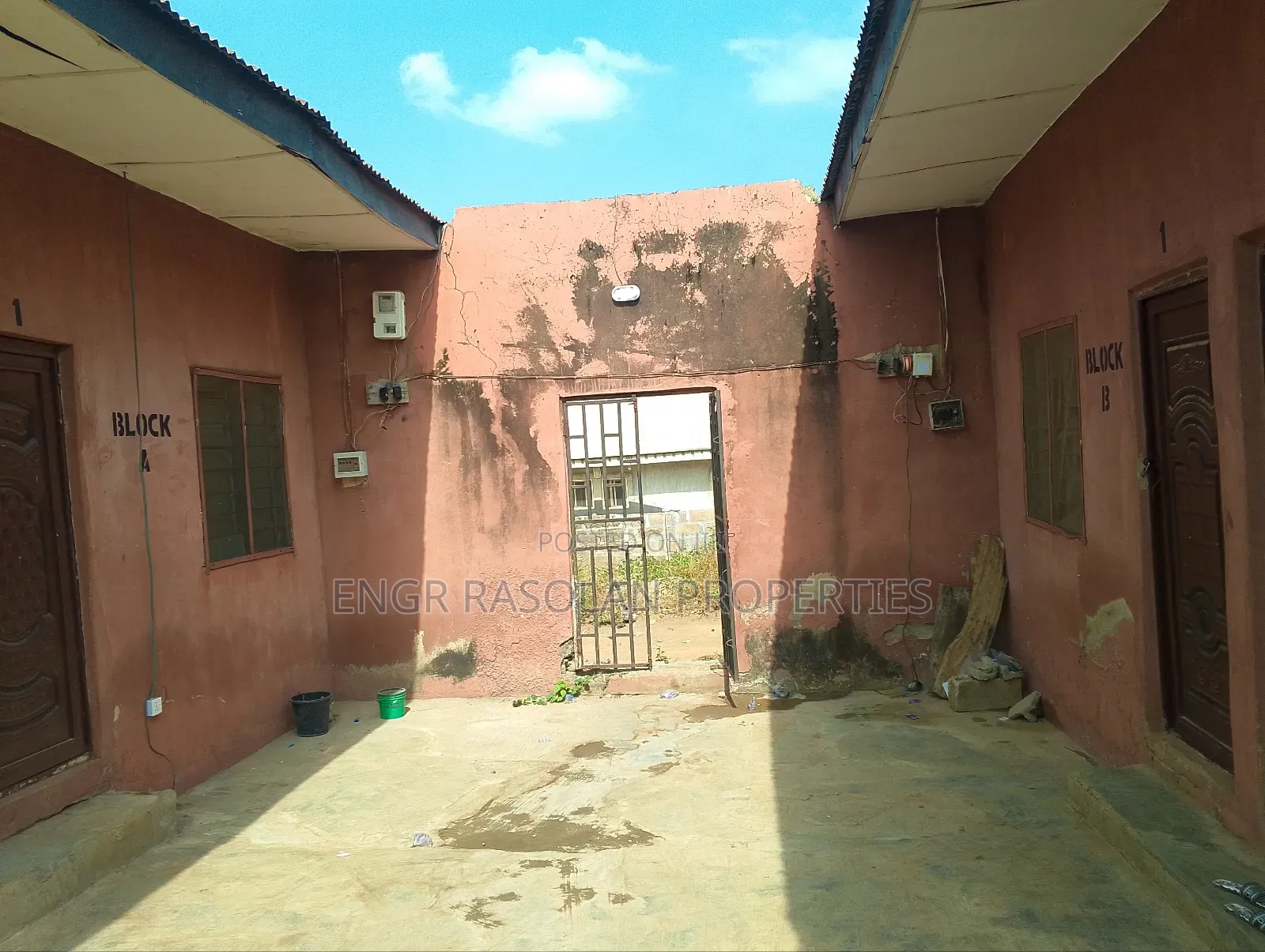 Hostel for Sale in Ilorin East