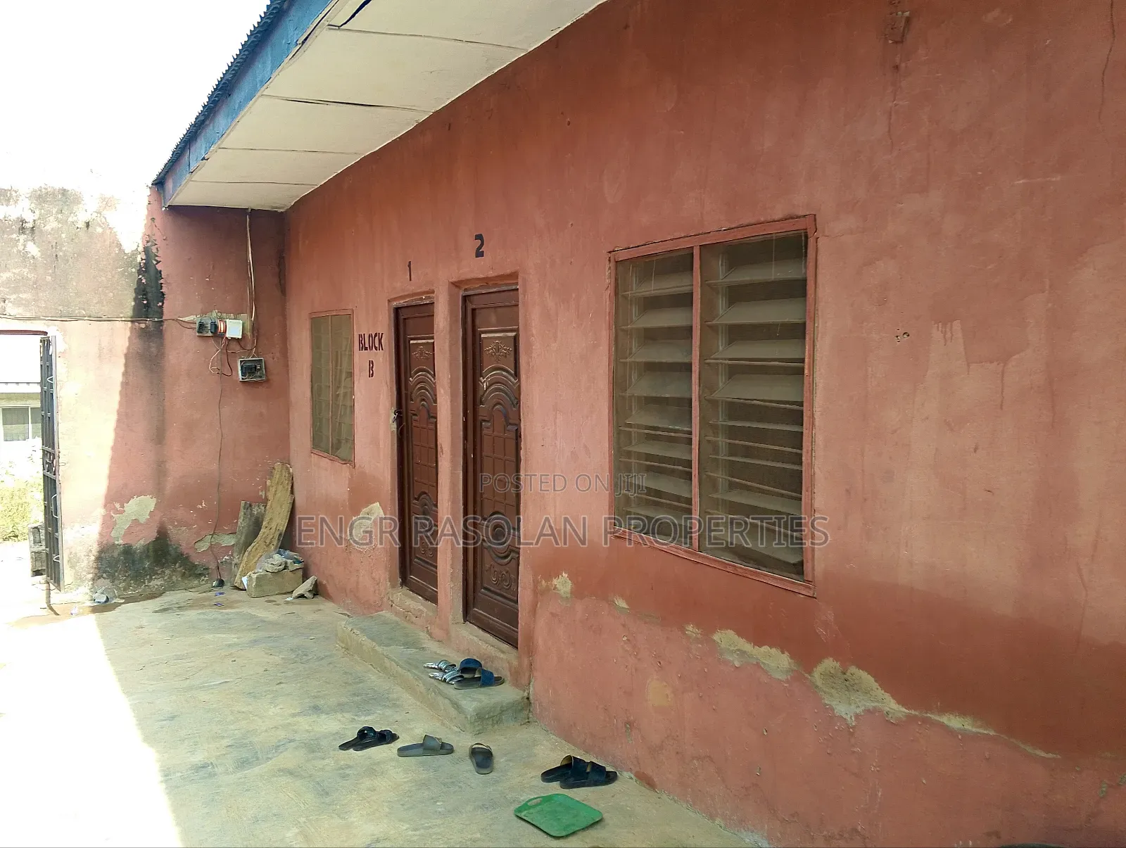 Hostel for Sale in Ilorin East