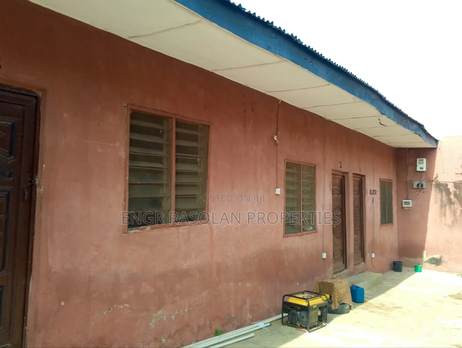 Hostel for Sale in Ilorin East