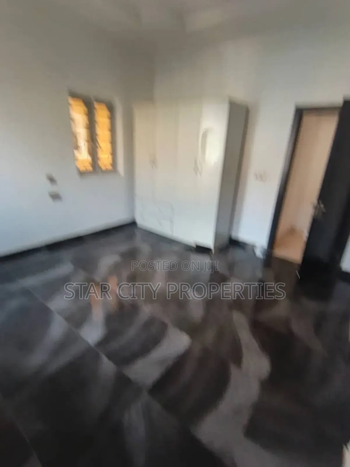 3bdrm Apartment in Gra for rent in Ikeja GRA