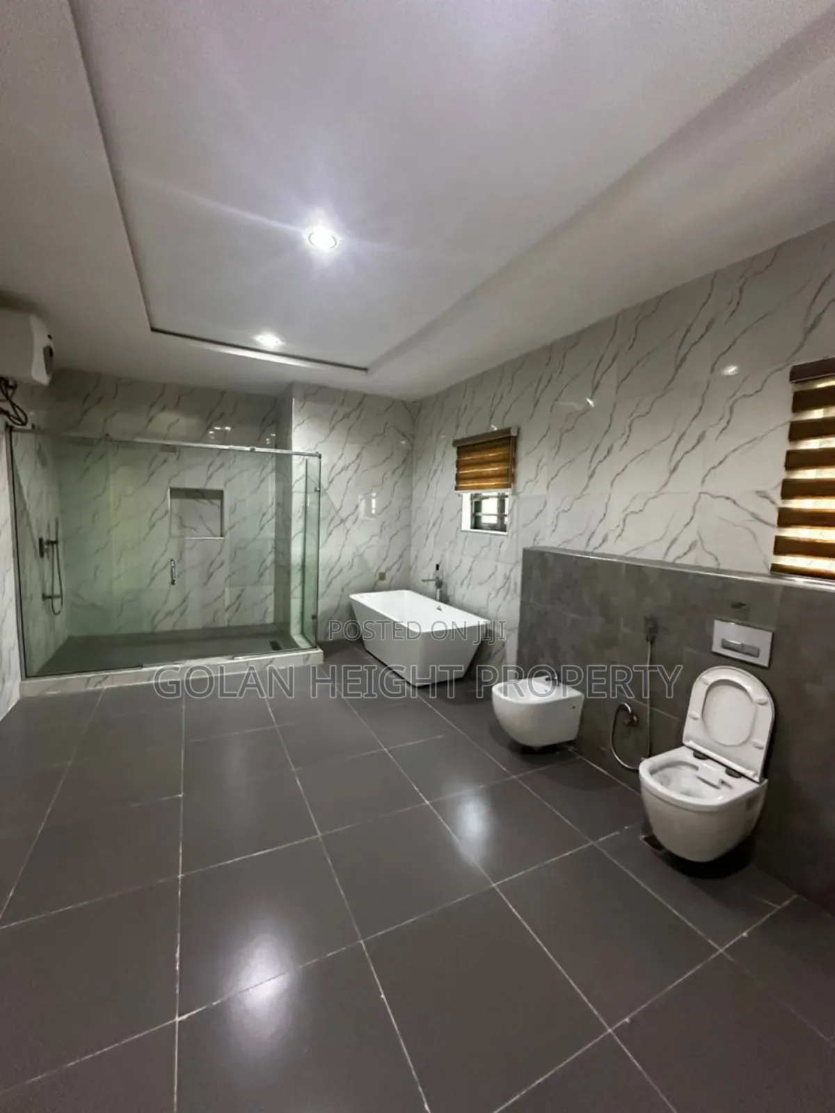 5bdrm House in Diplomatic Zone, Katampe Extension for sale in Katampe Extension