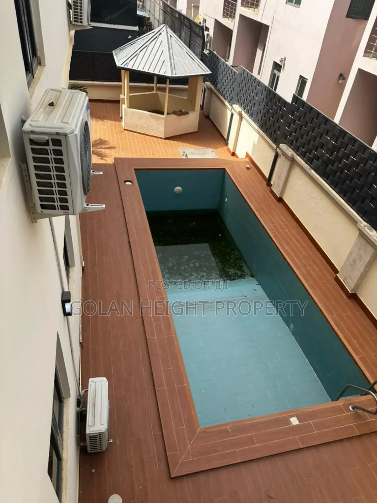5bdrm House in Diplomatic Zone, Katampe Extension for sale in Katampe Extension