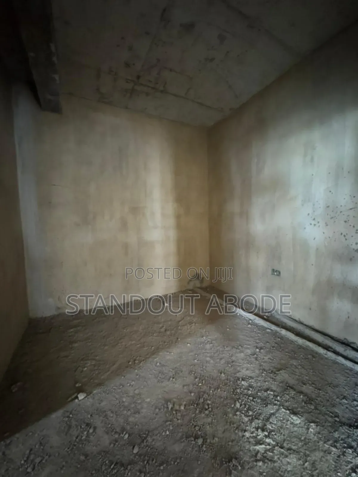 2bdrm Apartment in In An Estate, Ikeja GRA for sale in Ikeja GRA