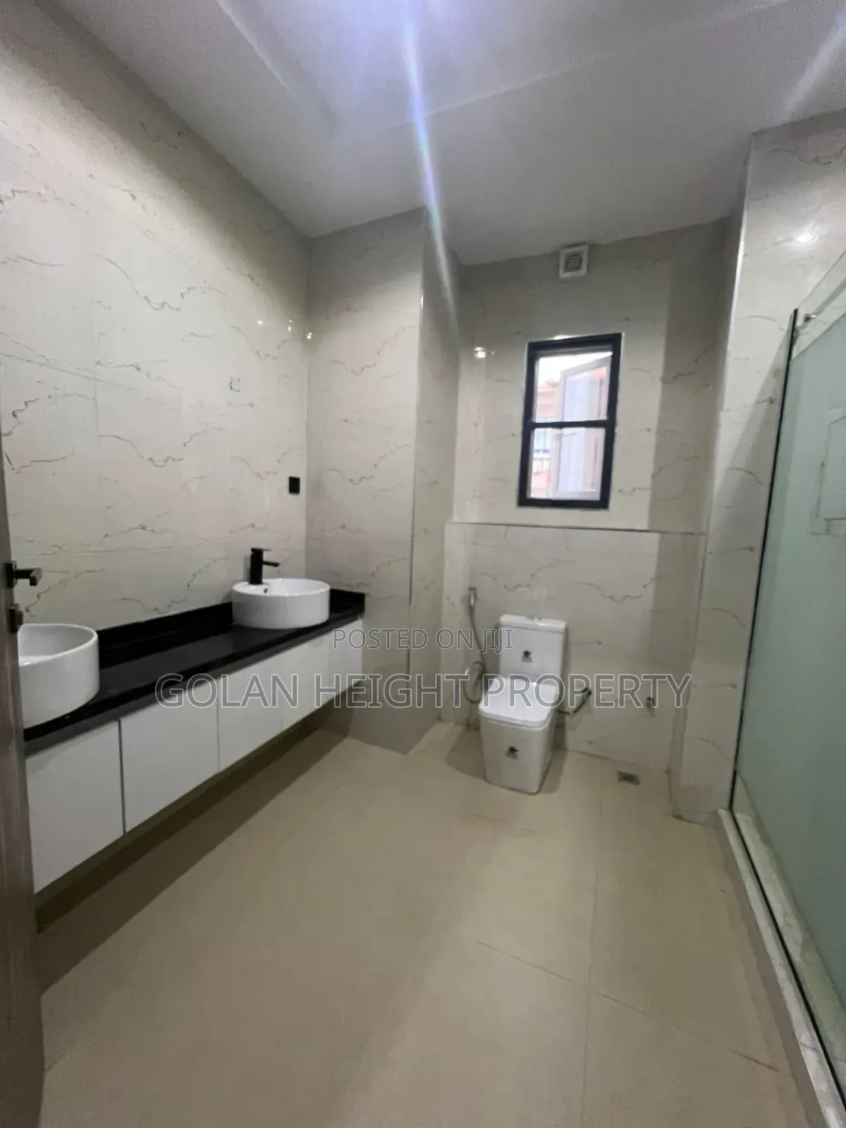 4bdrm Townhouse/Terrace in Jahi Gilmore for sale in Jahi