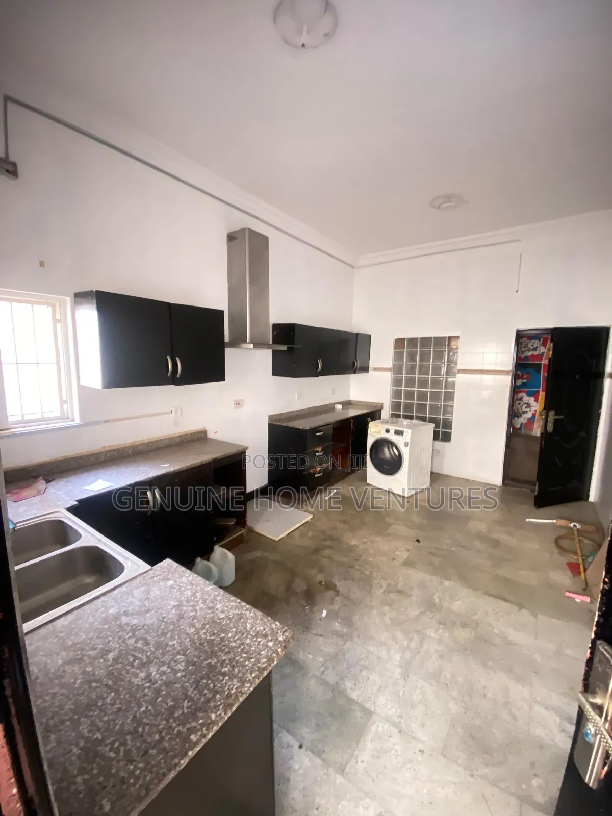 4bdrm Duplex in Lekki Phase One for rent in Lekki Phase 1