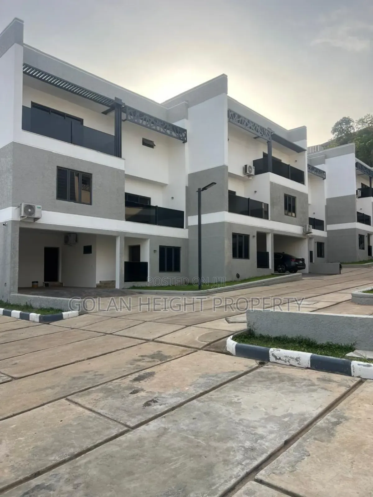 4bdrm Duplex in Diplomatic Zone, Katampe Extension for sale in Katampe Extension