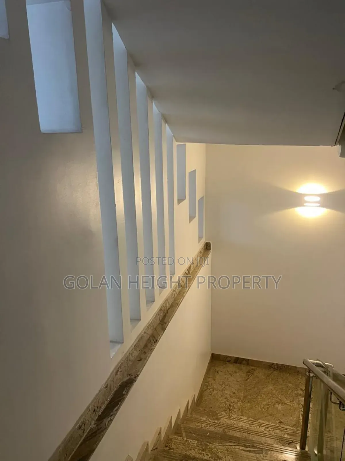 4bdrm Duplex in Diplomatic Zone, Katampe Extension for sale in Katampe Extension