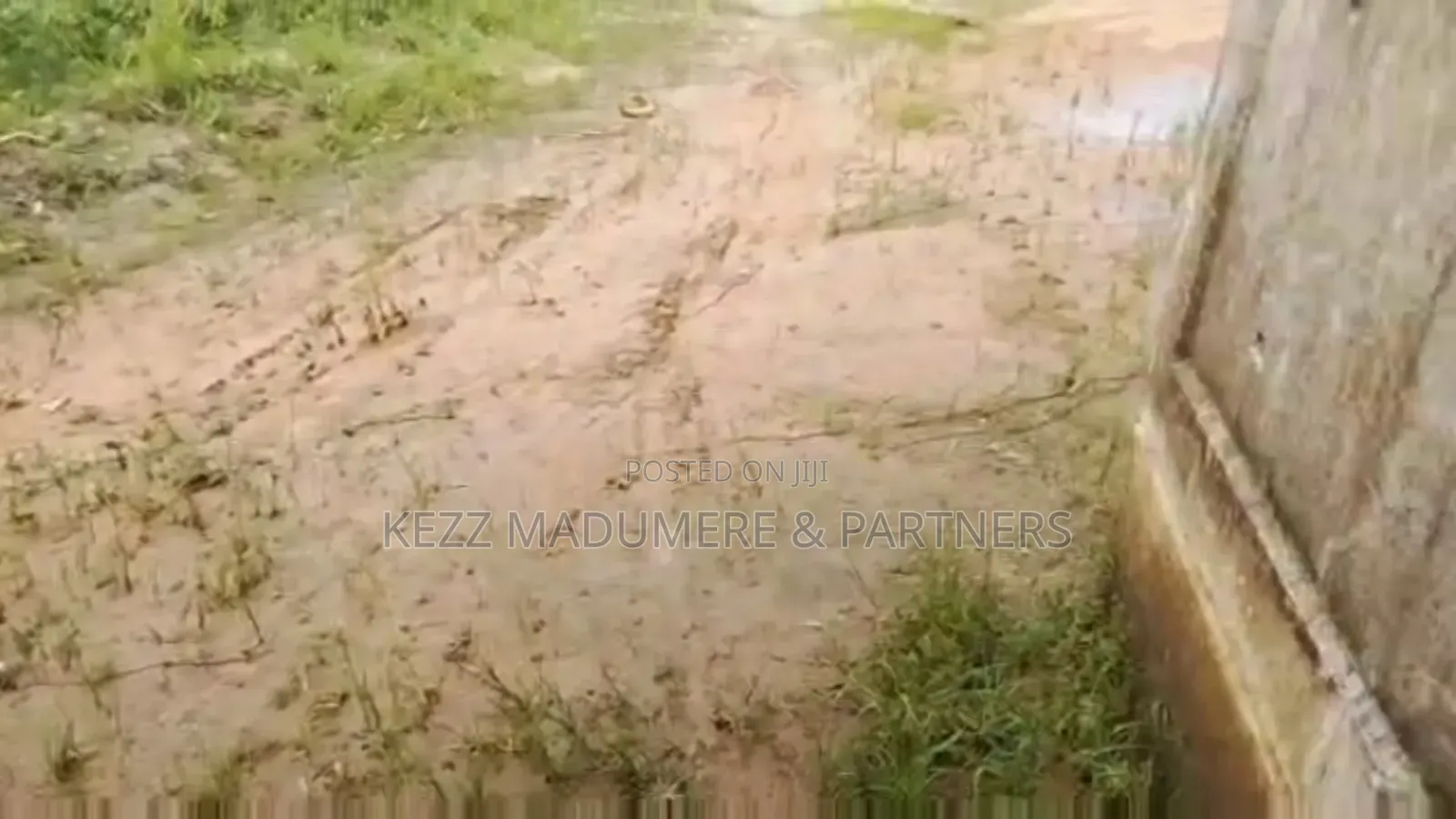 For Sale : 2 Plots Behind Royal Estate,Sars Rd, Ph in Port-Harcourt