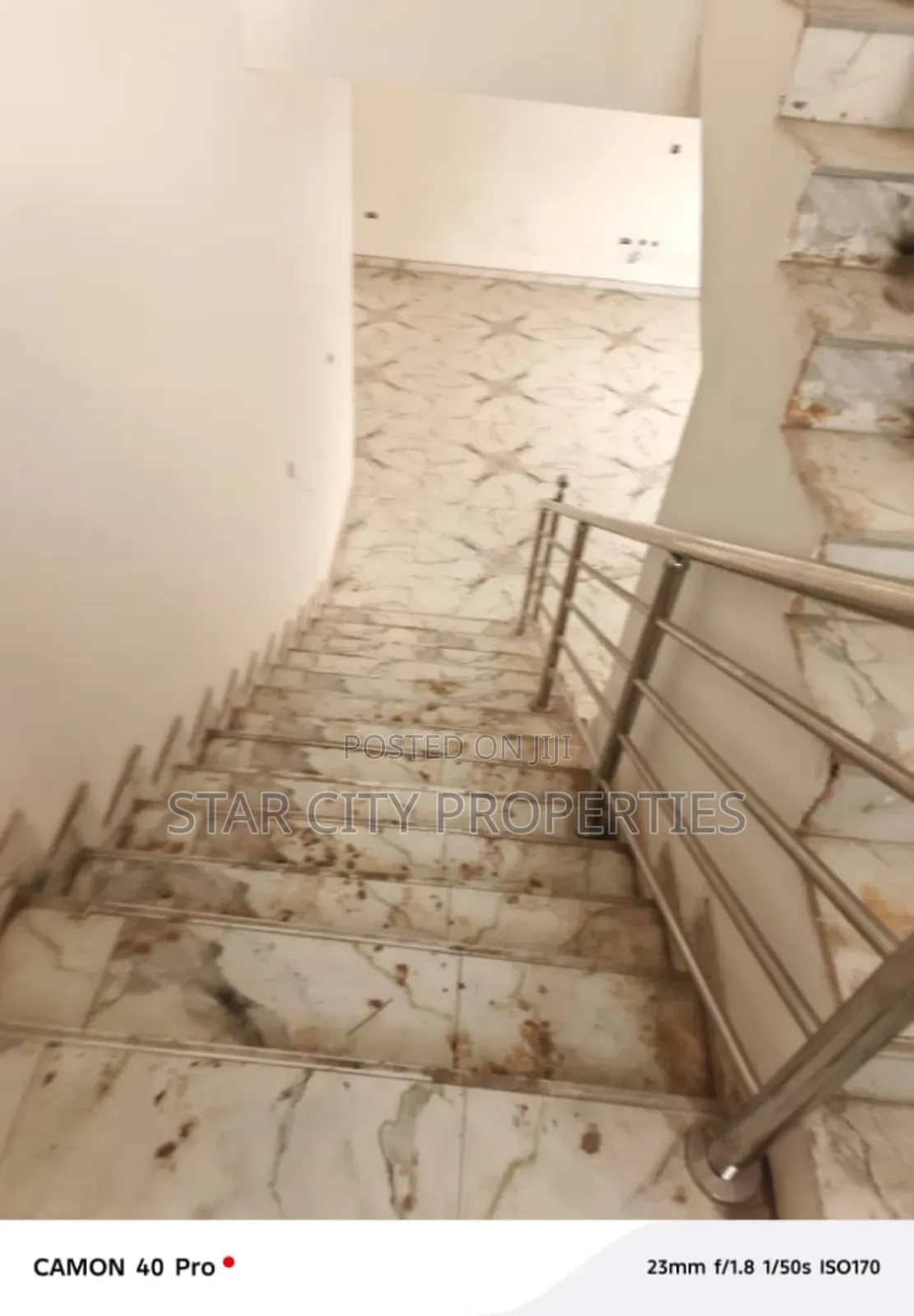 5bdrm Duplex in Opic Gra, Isheri North for sale in Isheri North
