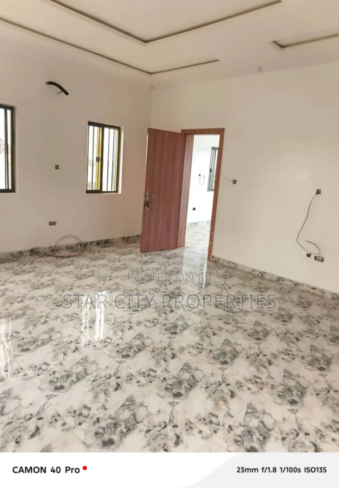 5bdrm Duplex in Opic Gra, Isheri North for sale in Isheri North