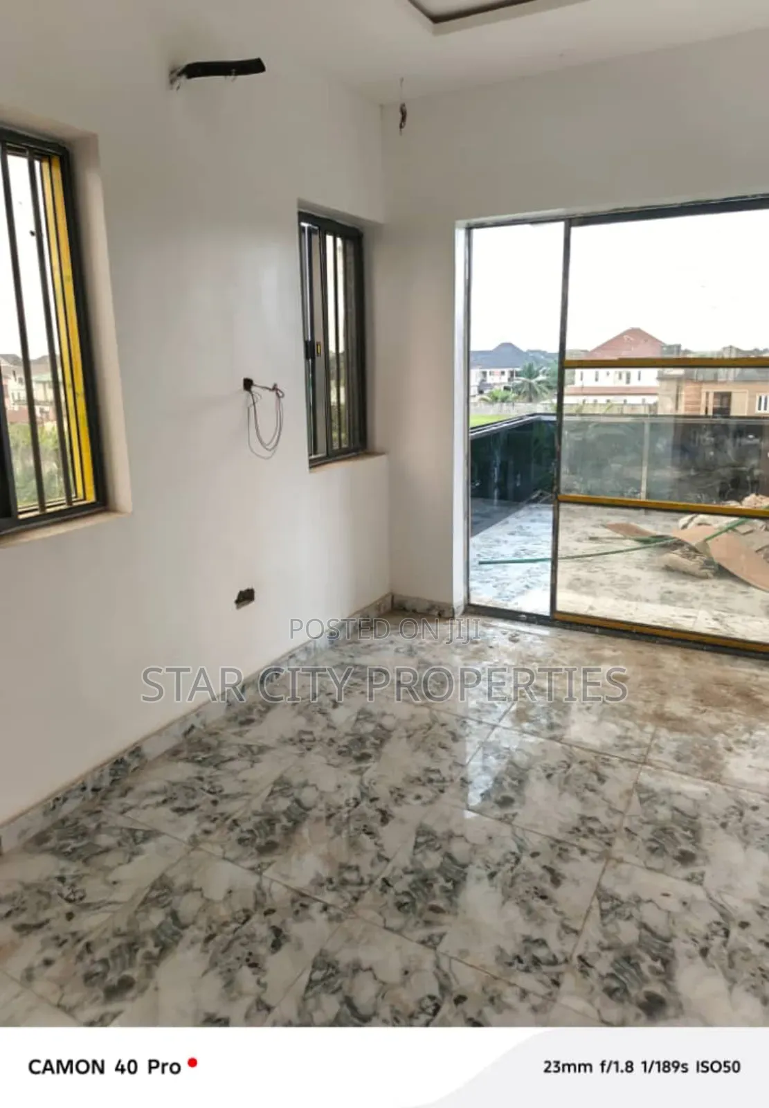 5bdrm Duplex in Opic Gra, Isheri North for sale in Isheri North
