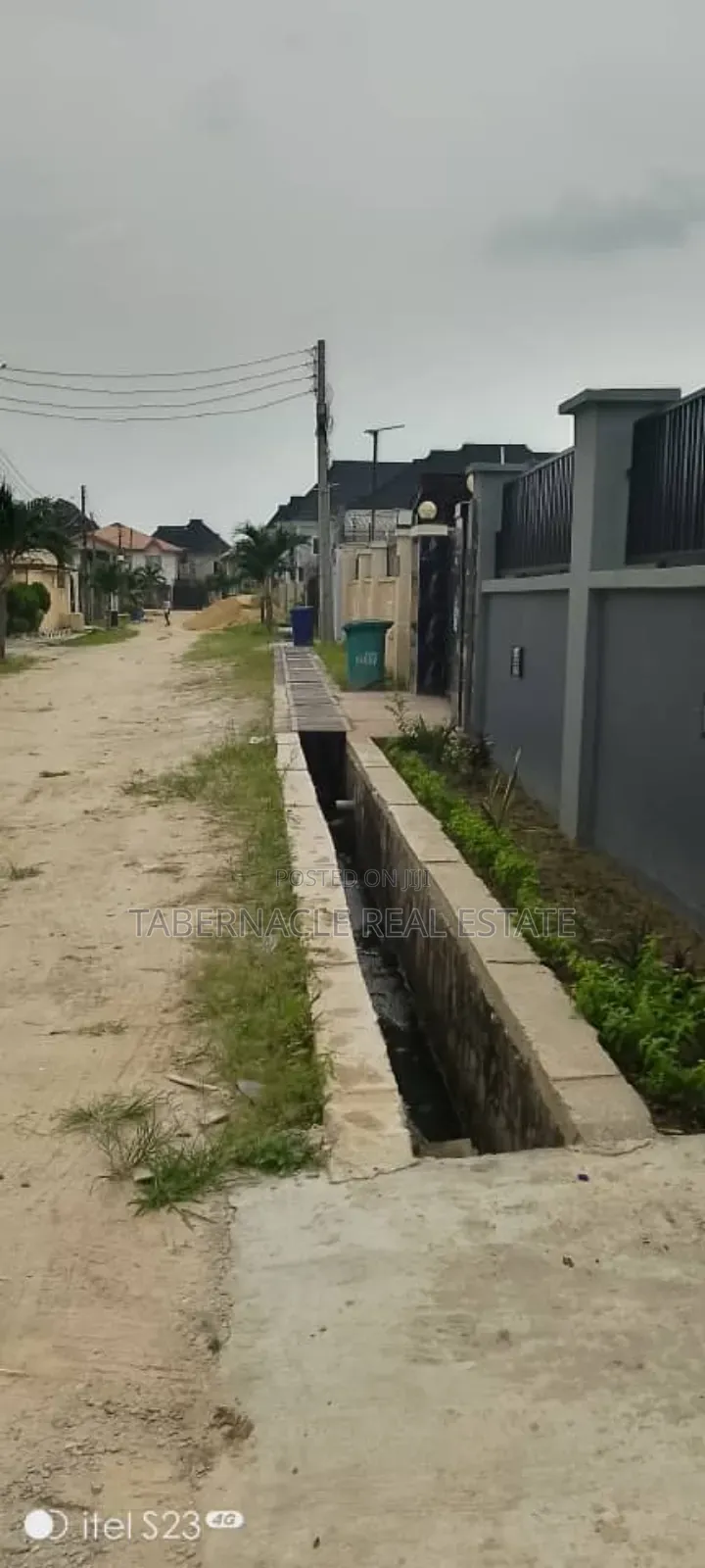 2bdrm Apartment in Valleyview Estate for rent in Ikorodu