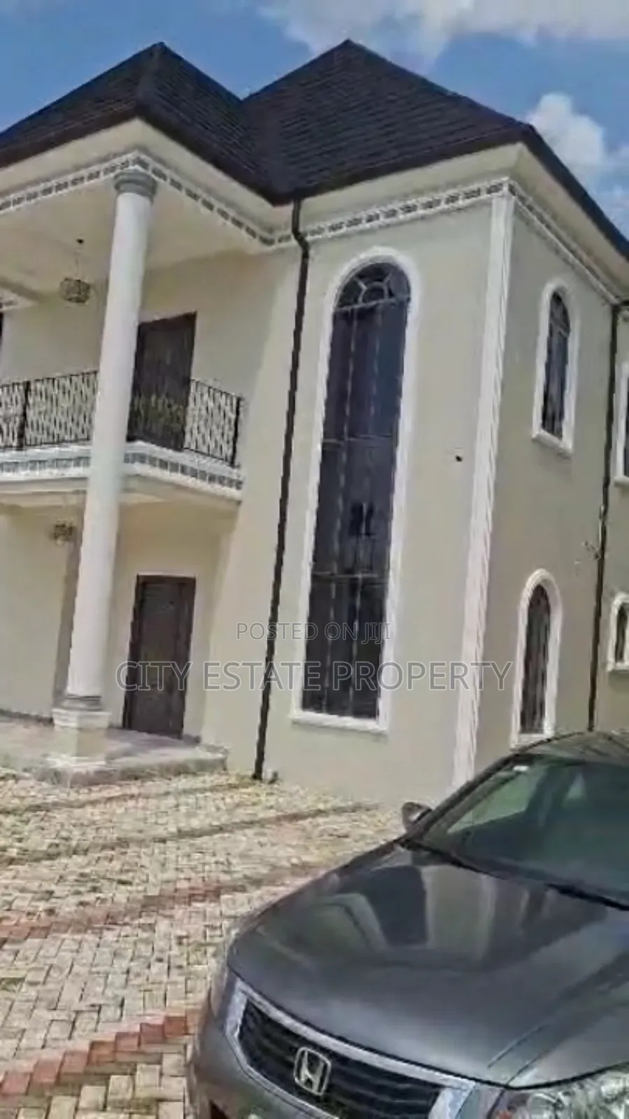 5bdrm Duplex in Phase 2, Port-Harcourt for rent in Port-Harcourt