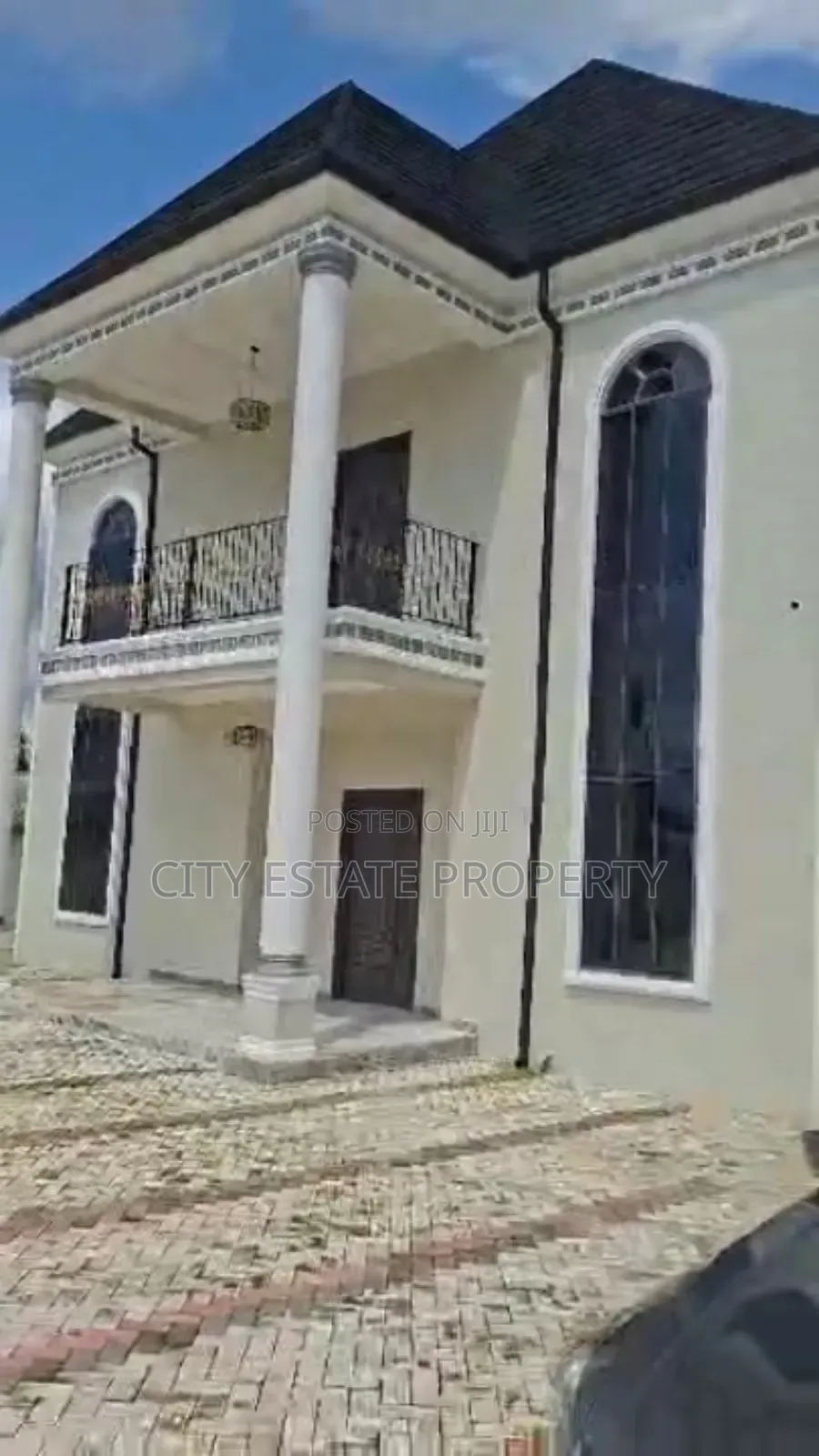 5bdrm Duplex in Phase 2, Port-Harcourt for rent in Port-Harcourt
