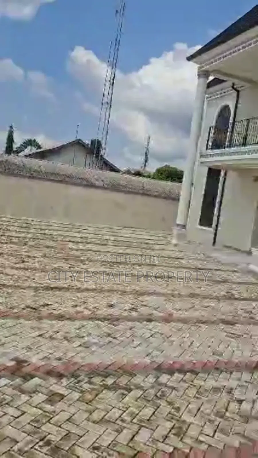 5bdrm Duplex in Phase 2, Port-Harcourt for rent in Port-Harcourt