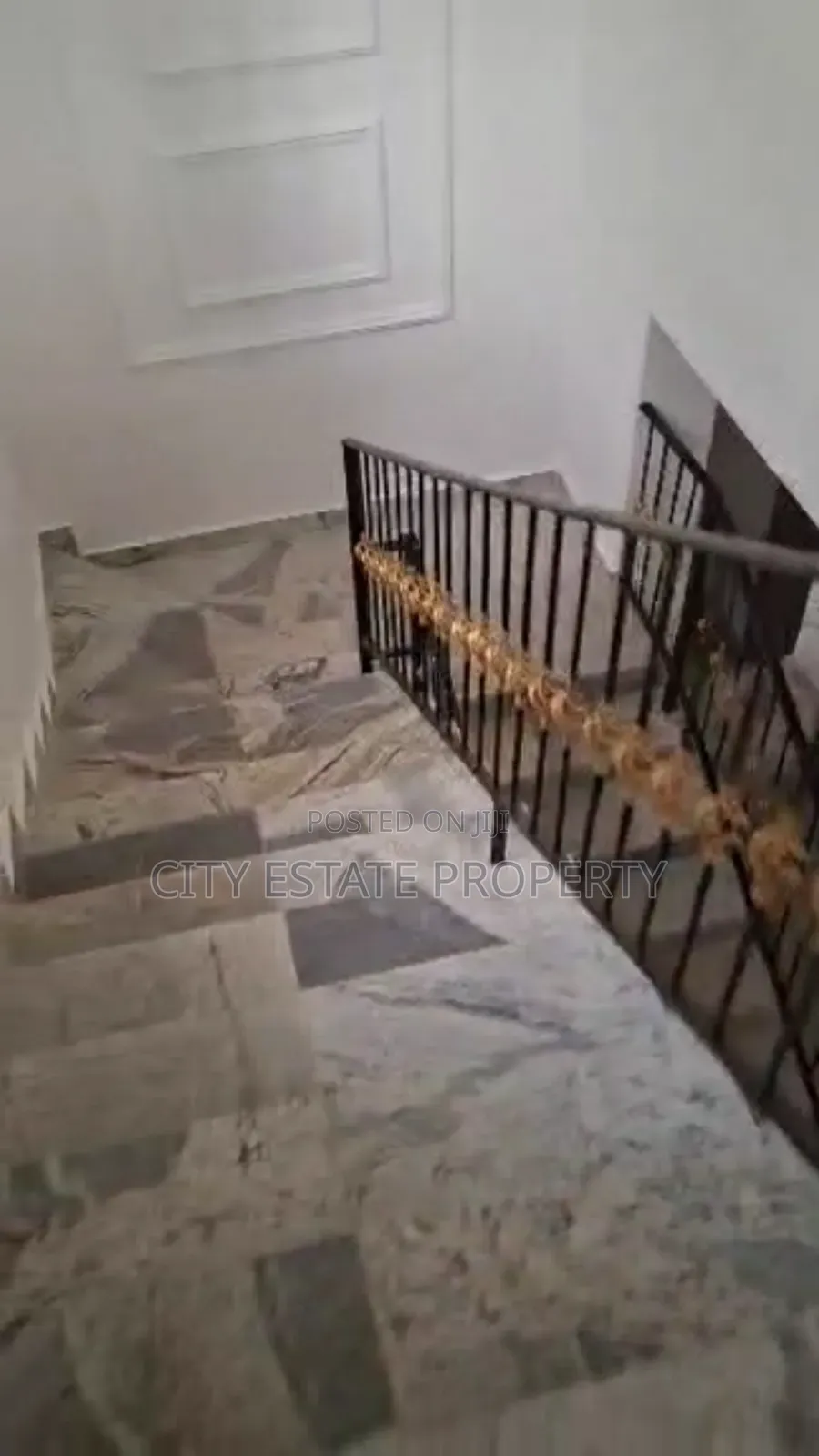 5bdrm Duplex in Phase 2, Port-Harcourt for rent in Port-Harcourt