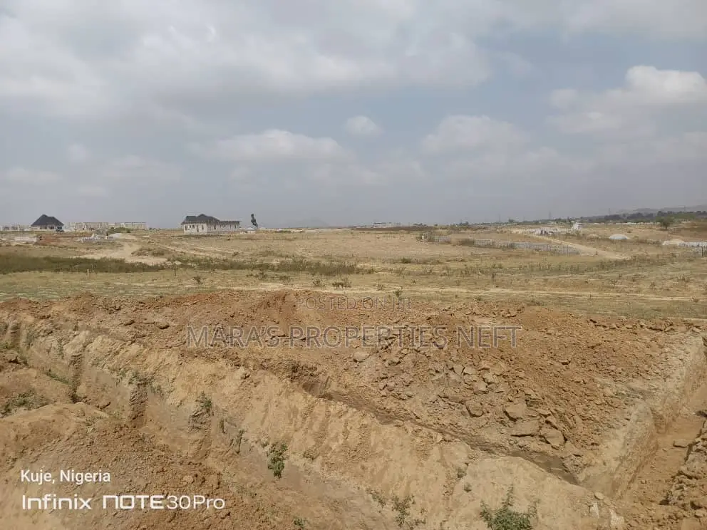 Direct Fcda Land for Sale in Wumba