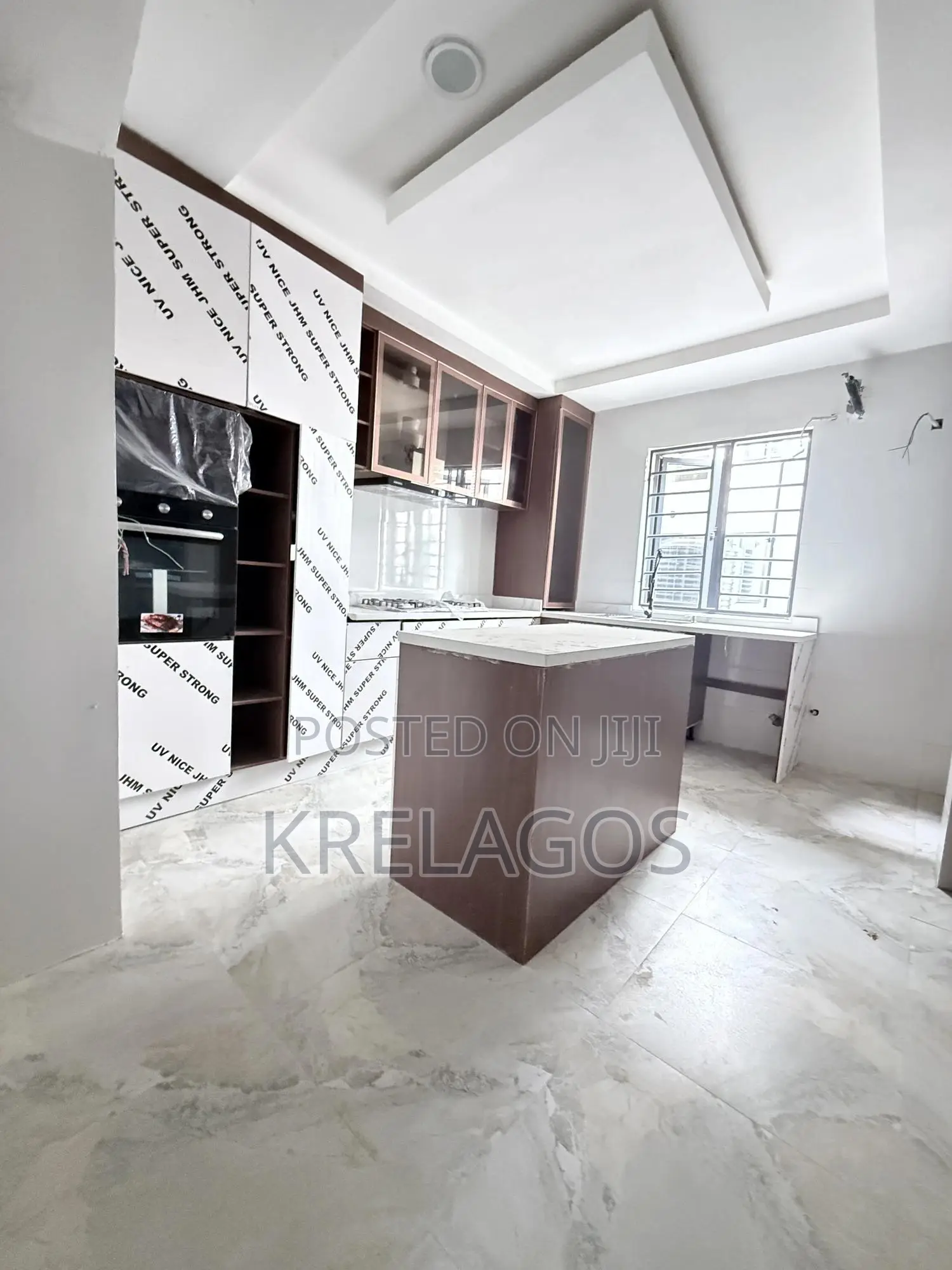 4bdrm Duplex in Ikate for sale in Ikate
