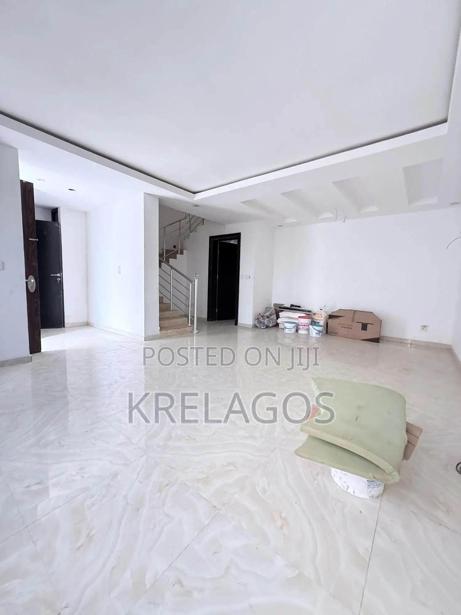 4bdrm Duplex in Ikate for sale in Ikate