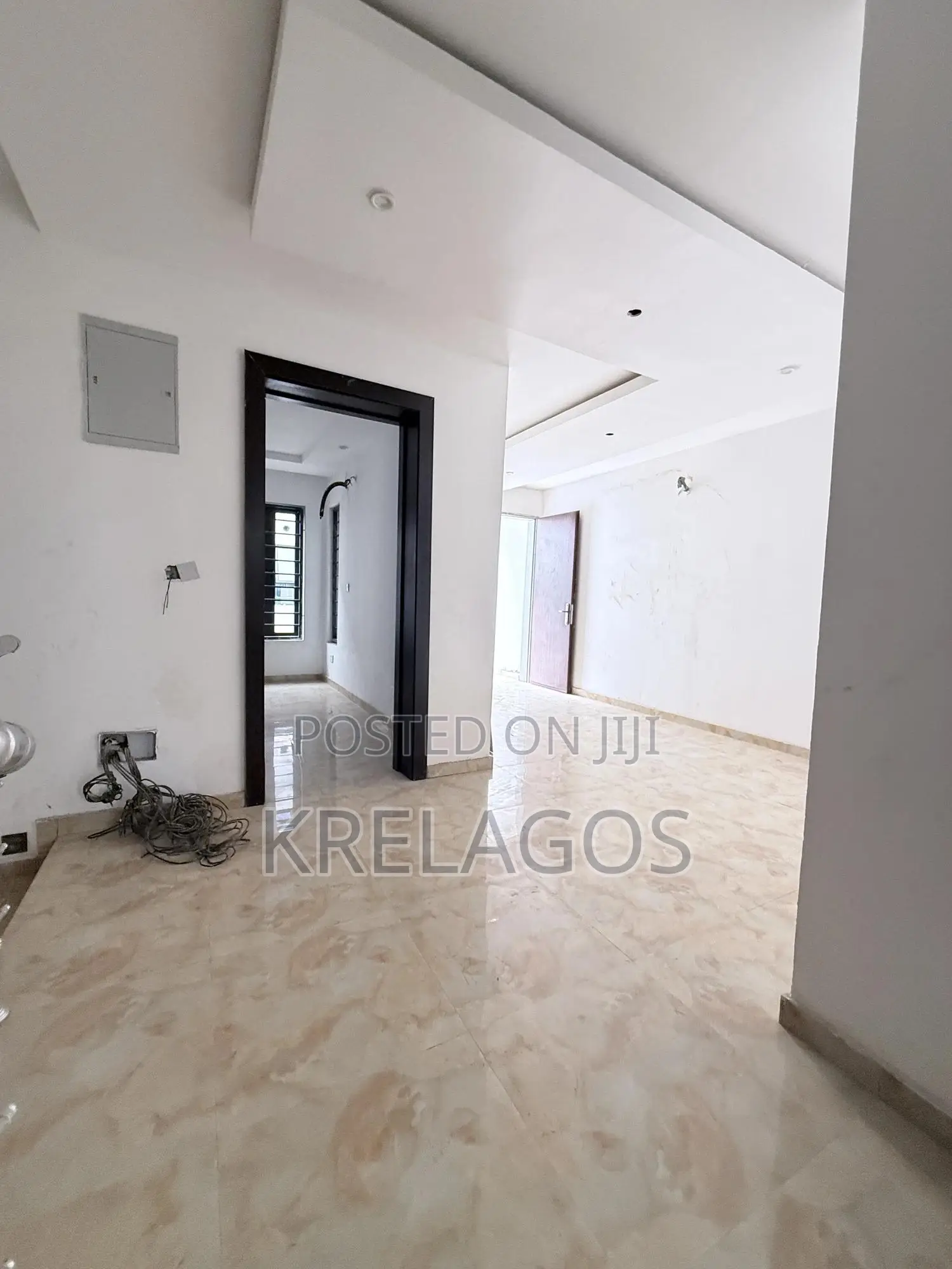 4bdrm Duplex in Ikate for sale in Ikate