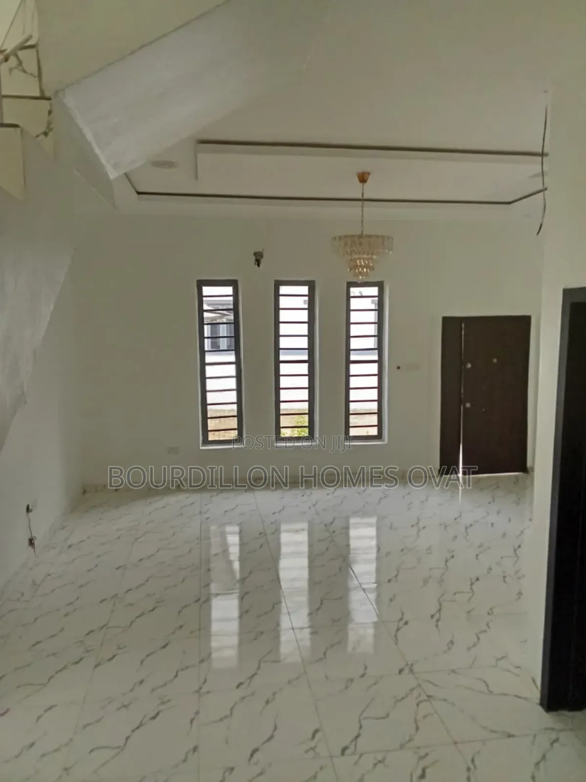 3bdrm Duplex in Orchid Lekki Lagos for rent in Lekki